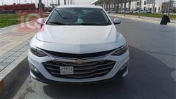 شيفروليه ماليبو